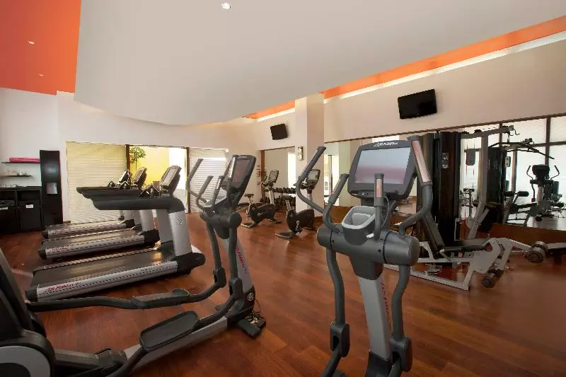 Fotos del hotel Grand Fiesta Americana Queretaro:  5