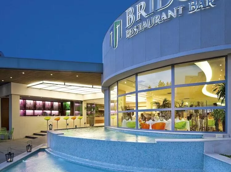 Fotos del hotel Iolida Beach Luxury Resort:  2