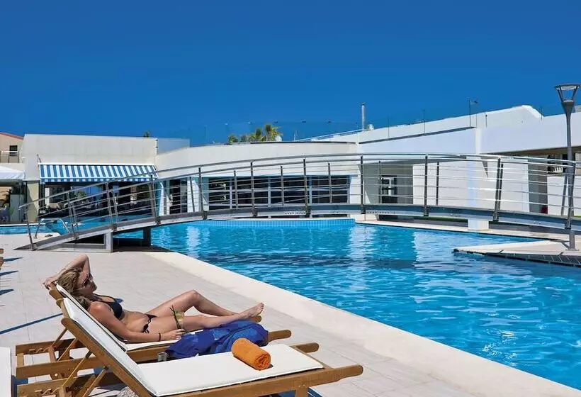 Fotos del hotel Iolida Beach Luxury Resort:  6