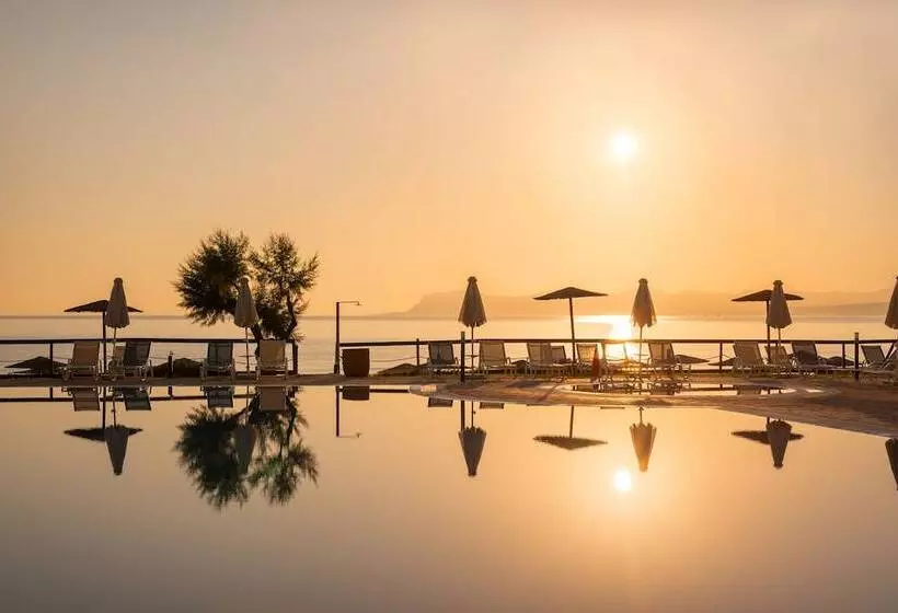 Fotos del hotel Iolida Beach Luxury Resort:  8