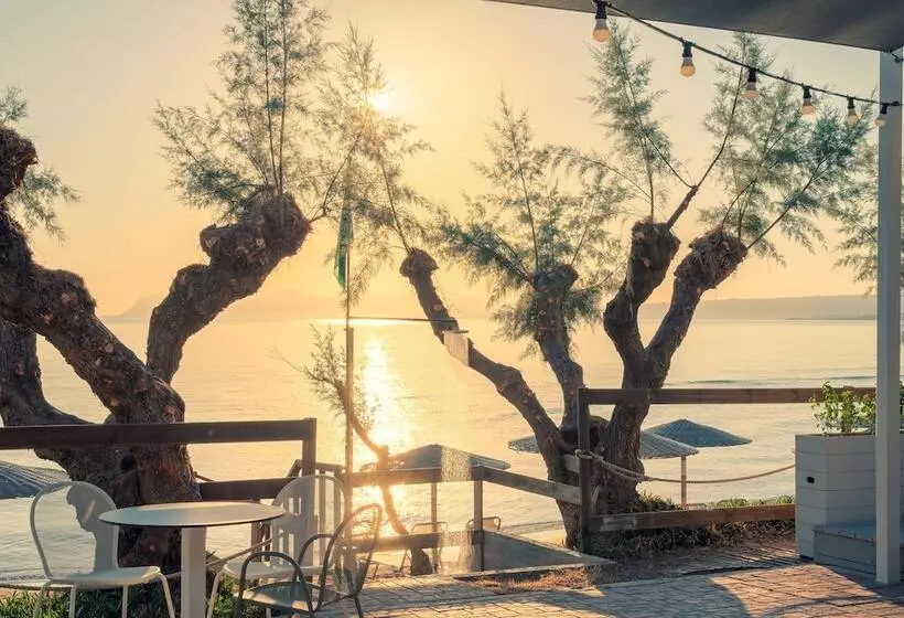 Fotos del hotel Iolida Beach Luxury Resort:  7