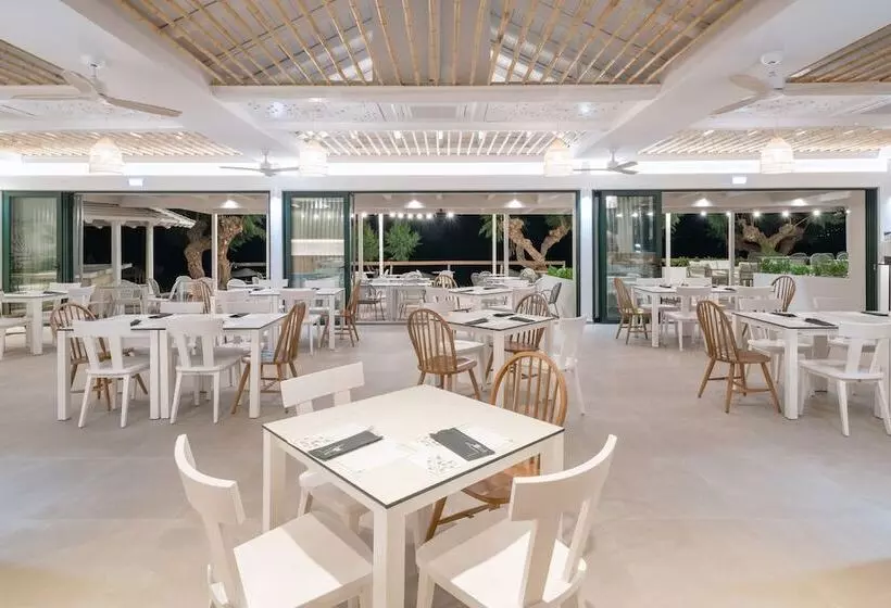 Fotos del hotel Iolida Beach Luxury Resort:  15