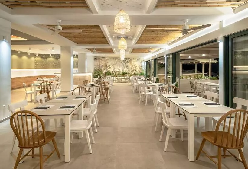 Iolida Beach Luxury Resort