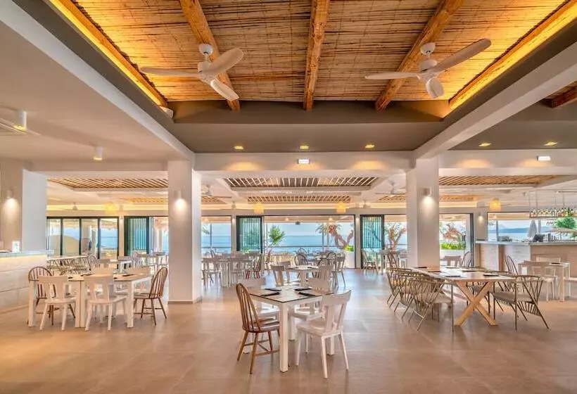 Fotos del hotel Iolida Beach Luxury Resort:  5