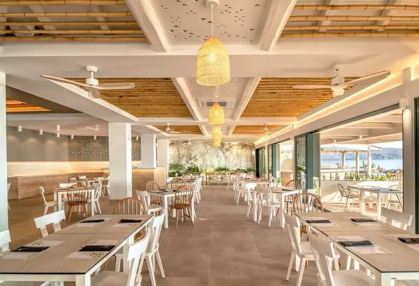 Fotos del hotel Iolida Beach Luxury Resort:  9