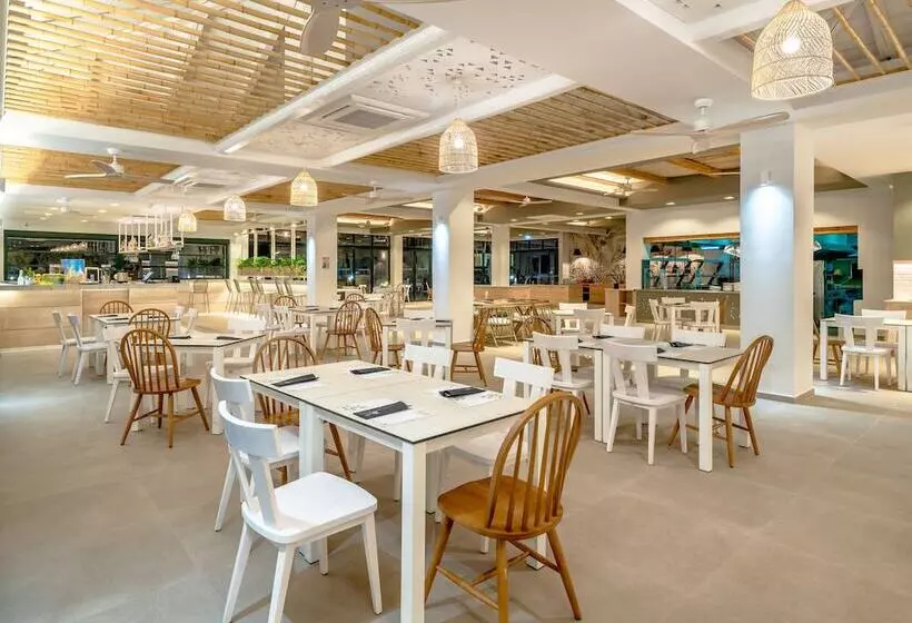 Fotos del hotel Iolida Beach Luxury Resort:  11