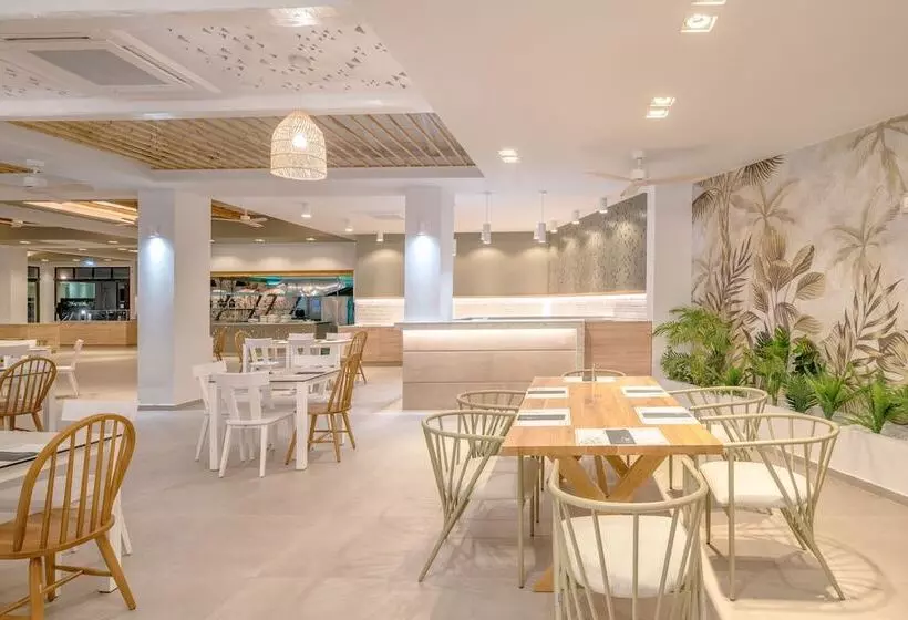 Fotos del hotel Iolida Beach Luxury Resort:  13