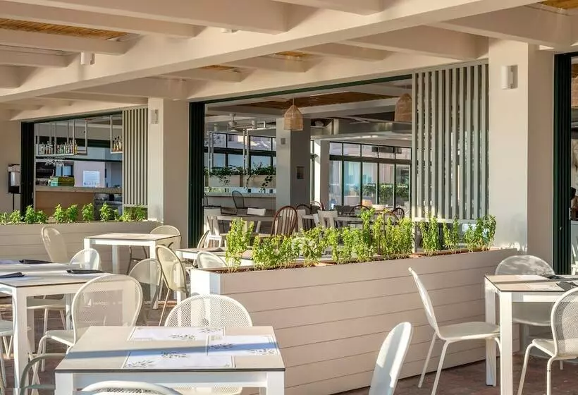 Fotos del hotel Iolida Beach Luxury Resort:  12