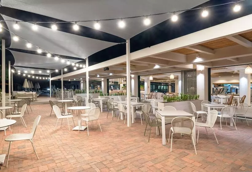 Fotos del hotel Iolida Beach Luxury Resort:  10