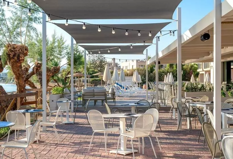 Fotos del hotel Iolida Beach Luxury Resort:  3