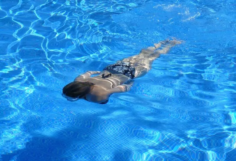 Fotos del hotel Kyriad Clermontferrandsud  La Pardieu:  11