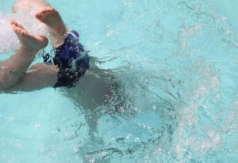 Fotos del hotel Kyriad Clermontferrandsud  La Pardieu:  14