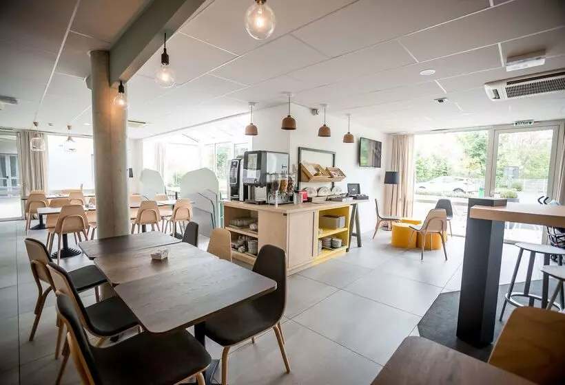 Fotos del hotel Kyriad Clermontferrandsud  La Pardieu:  6