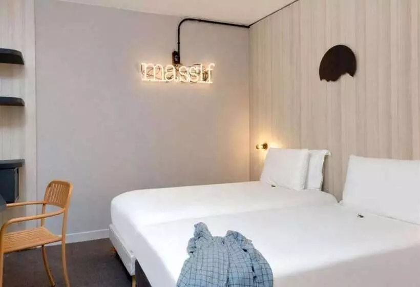 Fotos del hotel Kyriad Clermontferrandsud  La Pardieu:  13