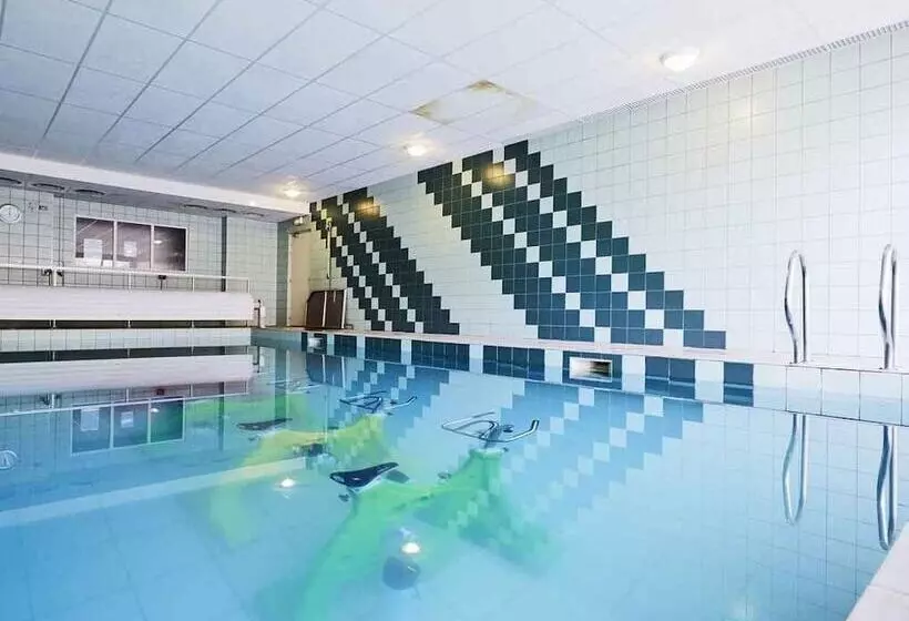 Fotos del hotel Kyriad Clermontferrandsud  La Pardieu:  3