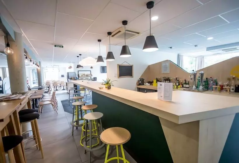 Fotos del hotel Kyriad Clermontferrandsud  La Pardieu:  8