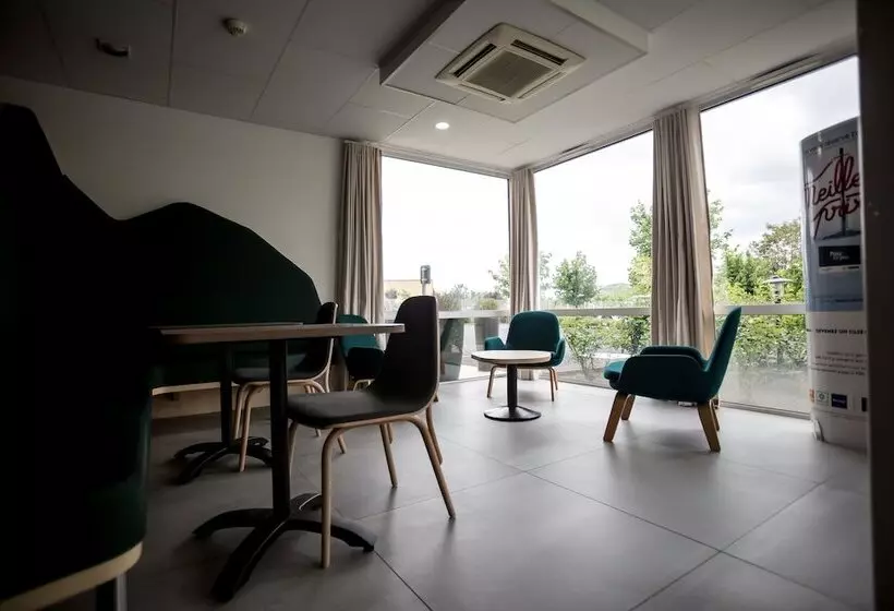 Fotos del hotel Kyriad Clermontferrandsud  La Pardieu:  19