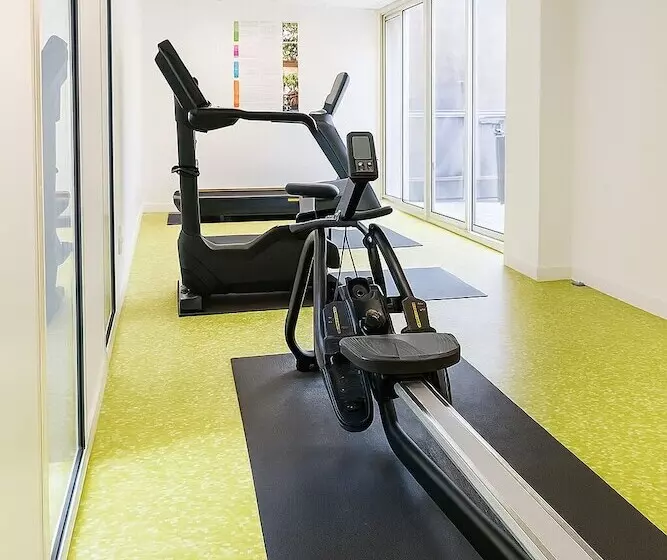 Fotos del hotel Kyriad Clermontferrandsud  La Pardieu:  25