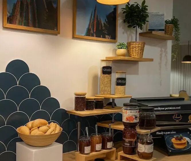 Fotos del hotel Kyriad Clermontferrandsud  La Pardieu:  26