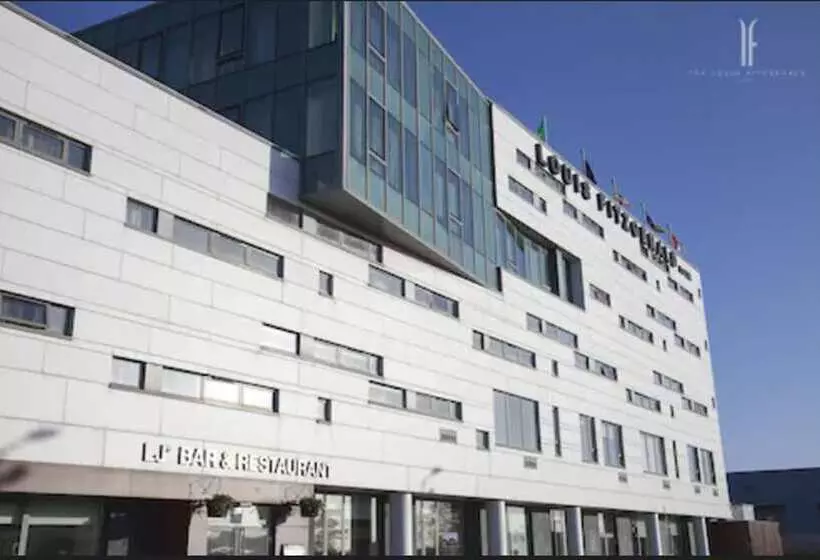 Fotos del hotel Louis Fitzgerald:  9