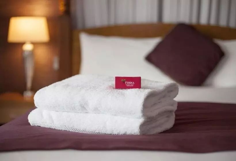 Fotos del hotel Louis Fitzgerald:  15