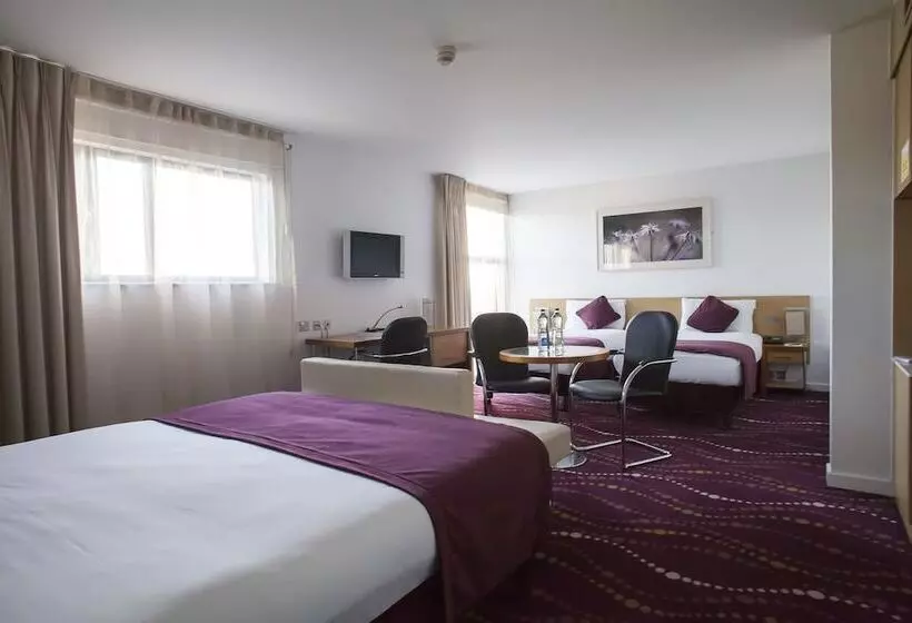 Fotos del hotel Louis Fitzgerald:  5