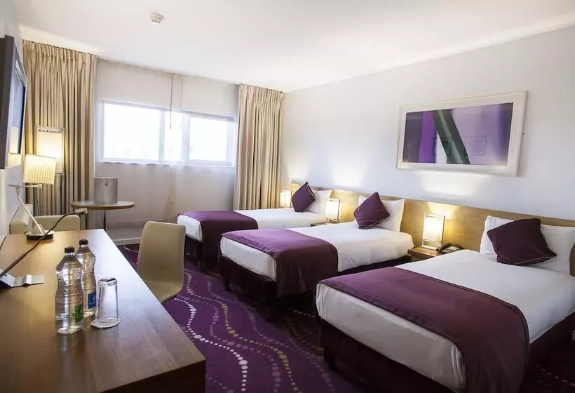 Fotos del hotel Louis Fitzgerald:  8