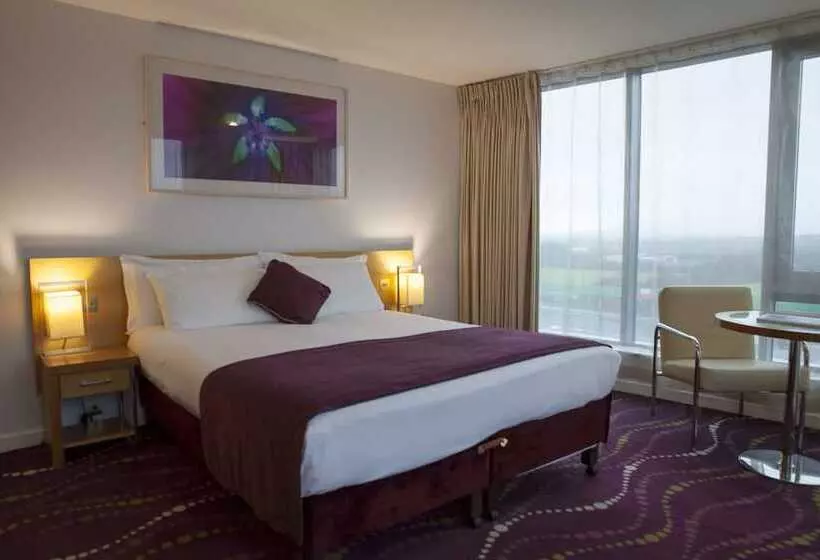 Fotos del hotel Louis Fitzgerald:  10