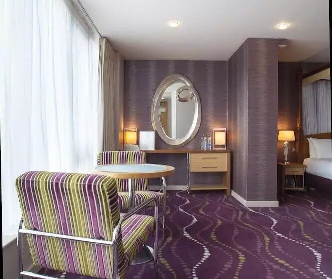 Fotos del hotel Louis Fitzgerald:  12