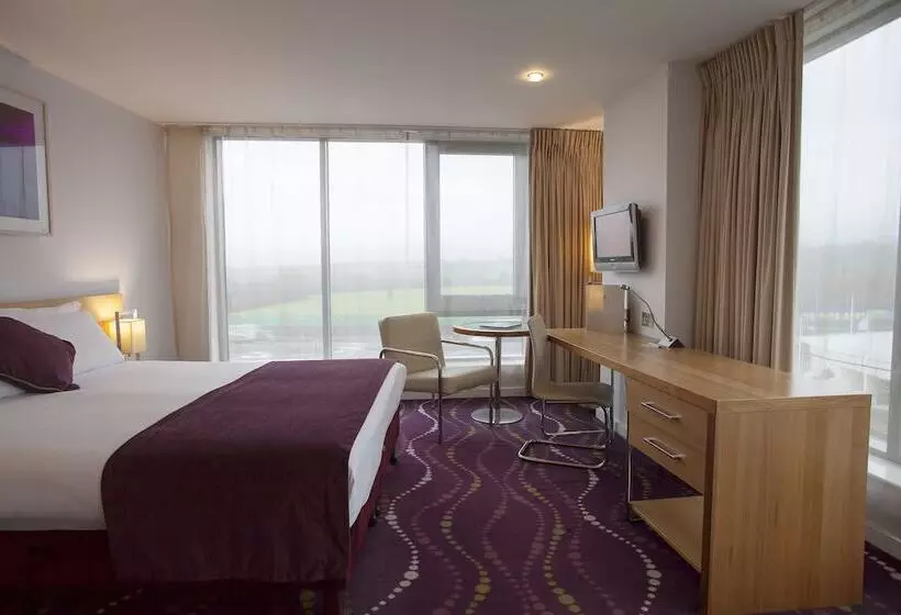 Fotos del hotel Louis Fitzgerald:  13