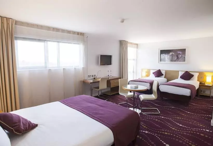 Fotos del hotel Louis Fitzgerald:  14