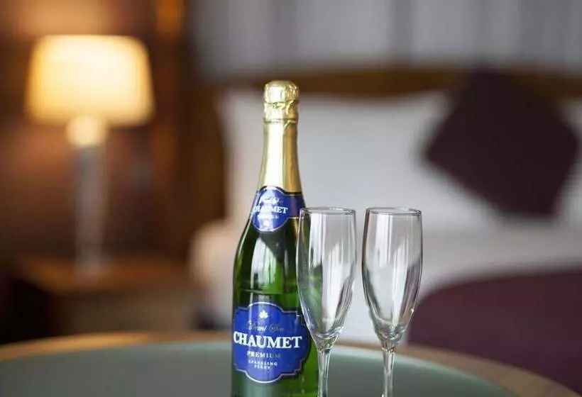 Fotos del hotel Louis Fitzgerald:  11