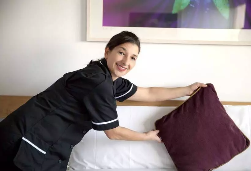 Fotos del hotel Louis Fitzgerald:  7