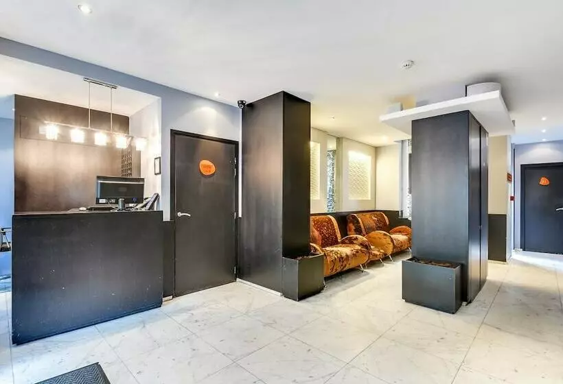 Fotos del hotel Pavillon Nation:  2