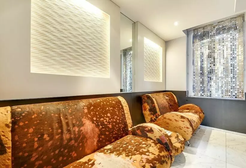 Fotos del hotel Pavillon Nation:  3