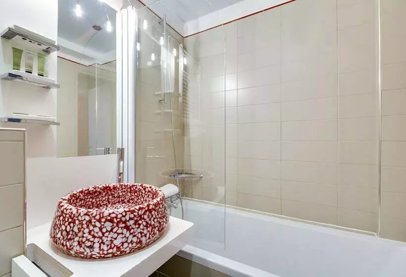 Fotos del hotel Pavillon Nation:  8