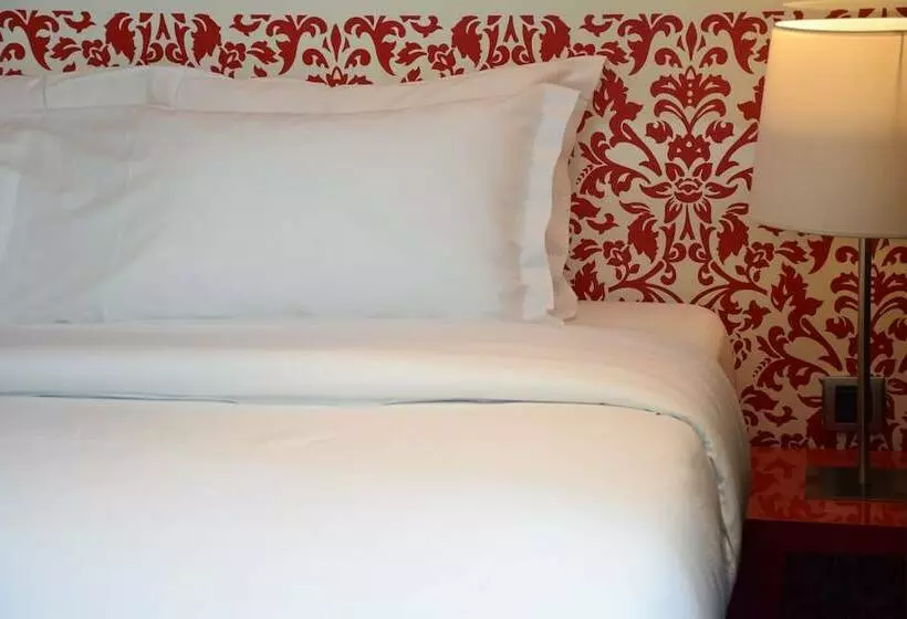 Fotos del hotel Pavillon Nation:  9