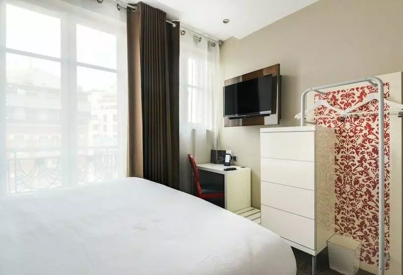 Fotos del hotel Pavillon Nation:  11