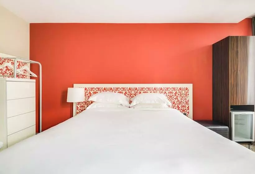 Fotos del hotel Pavillon Nation:  25