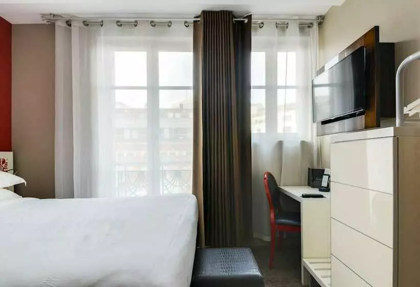 Fotos del hotel Pavillon Nation:  24