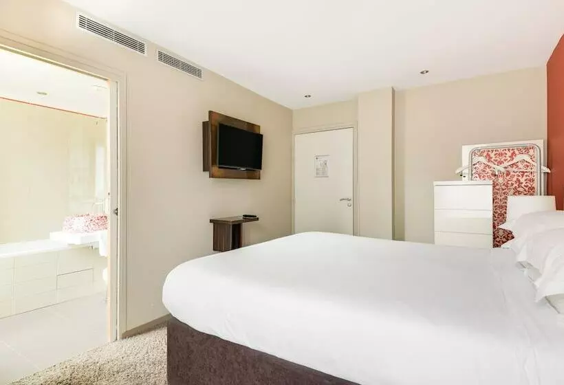 Fotos del hotel Pavillon Nation:  22