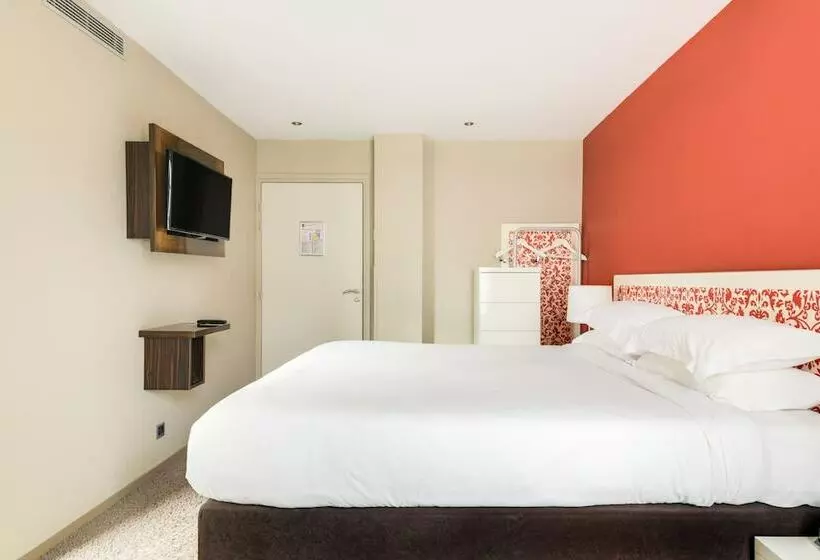 Fotos del hotel Pavillon Nation:  16