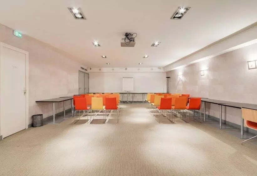 Fotos del hotel Pavillon Nation:  6