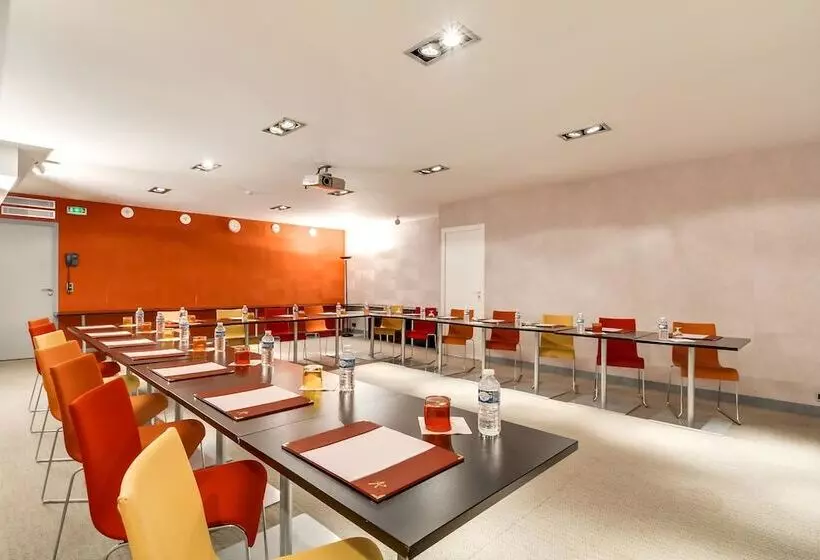 Fotos del hotel Pavillon Nation:  21