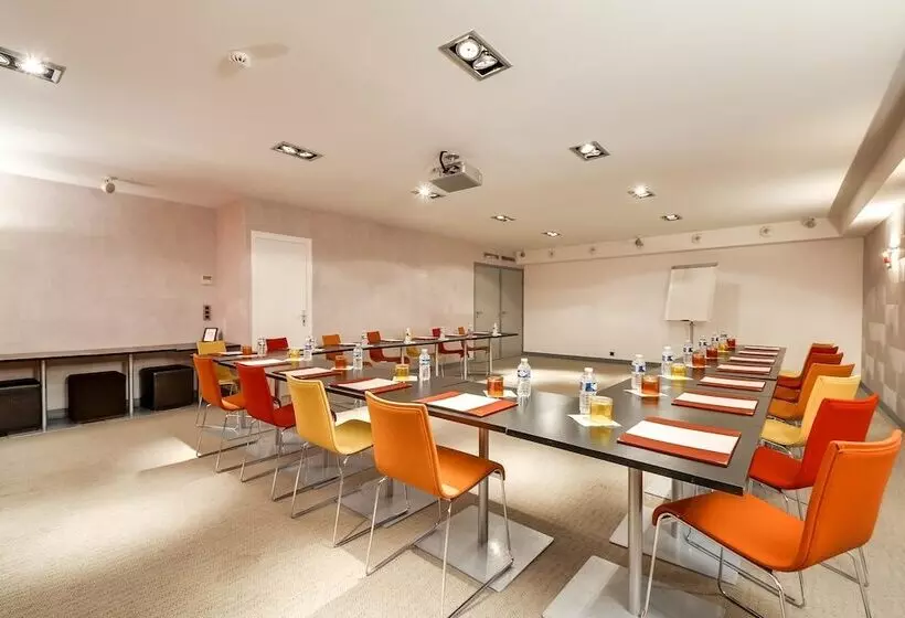 Fotos del hotel Pavillon Nation:  13