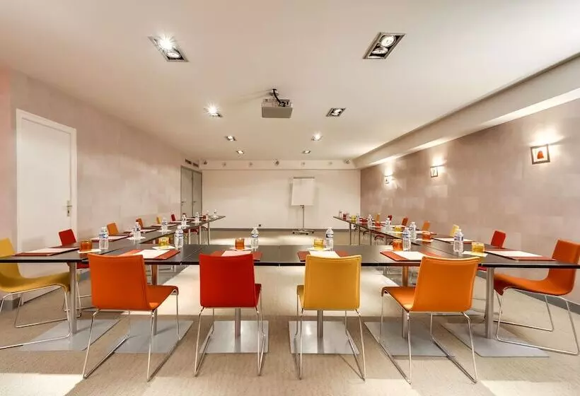 Fotos del hotel Pavillon Nation:  17