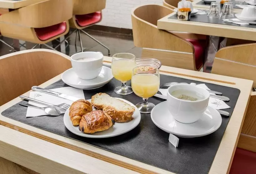 Fotos del hotel Pavillon Nation:  18