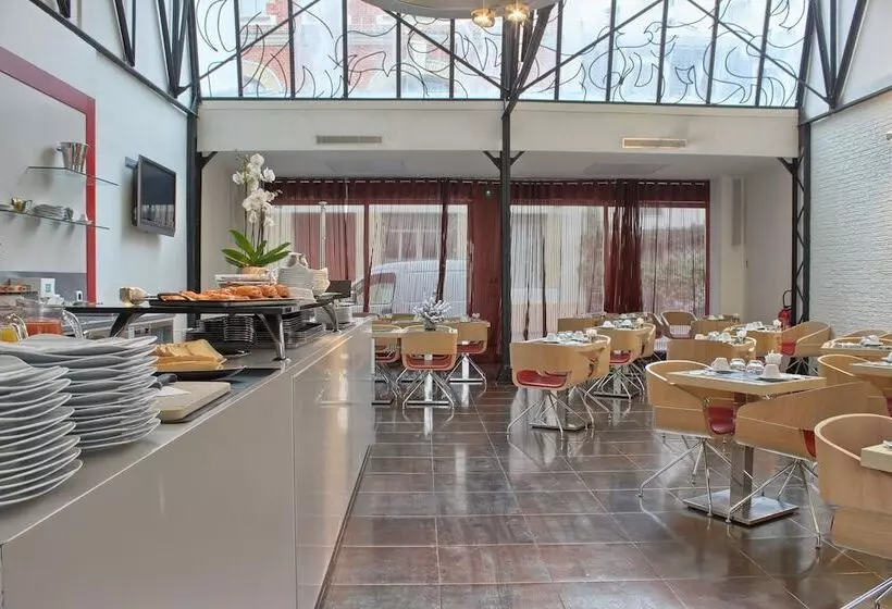 Fotos del hotel Pavillon Nation:  4