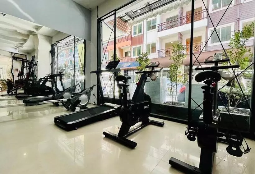 Fotos del hotel P.s2 Resort:  9