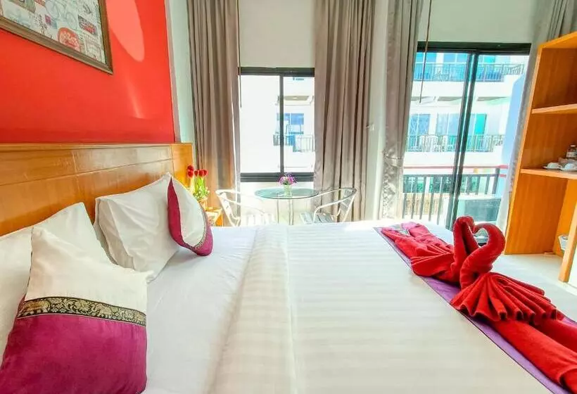 Fotos del hotel P.s2 Resort:  20